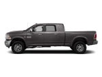2018 RAM 3500 Laramie Longhorn