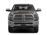 2018 RAM 3500 Laramie Longhorn