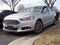 2013 Ford Fusion Titanium Hybrid