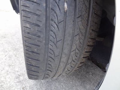 2013 Ford Fusion Titanium Hybrid