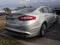 2013 Ford Fusion Titanium Hybrid