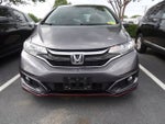 2019 Honda Fit Sport