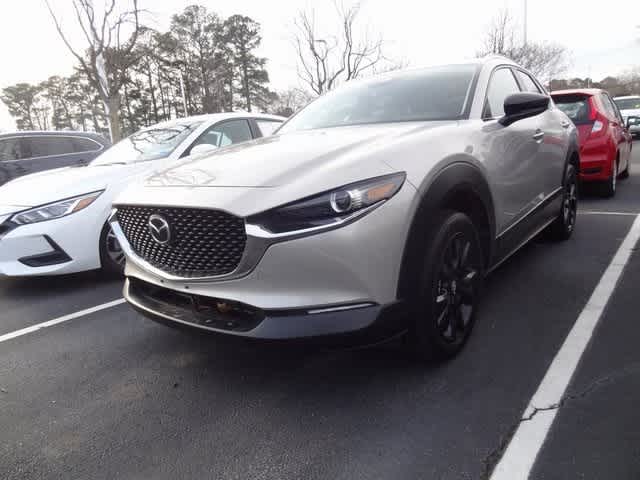 2024 Mazda CX-30 Select Sport