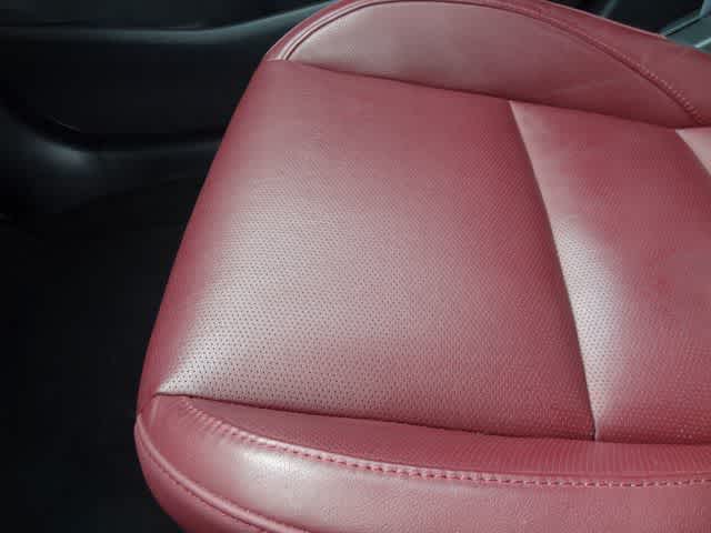 2025 Mazda Mazda CX-30 2.5 S Carbon Edition