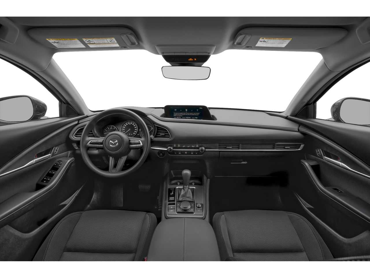 2023 Mazda Mazda CX-30 2.5 S Preferred Package