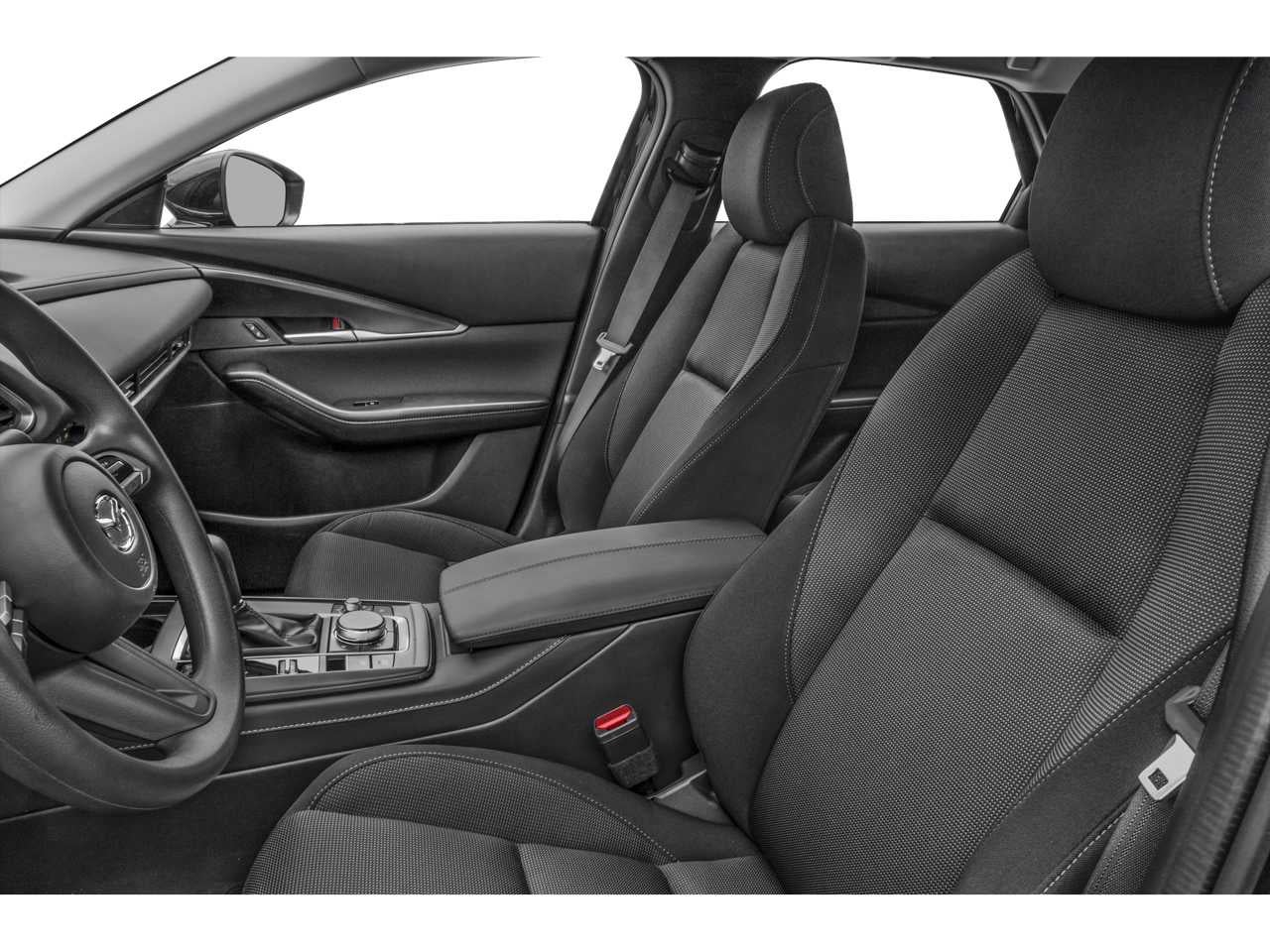2023 Mazda Mazda CX-30 2.5 S Preferred Package
