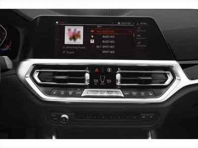 2020 BMW 330i 330i