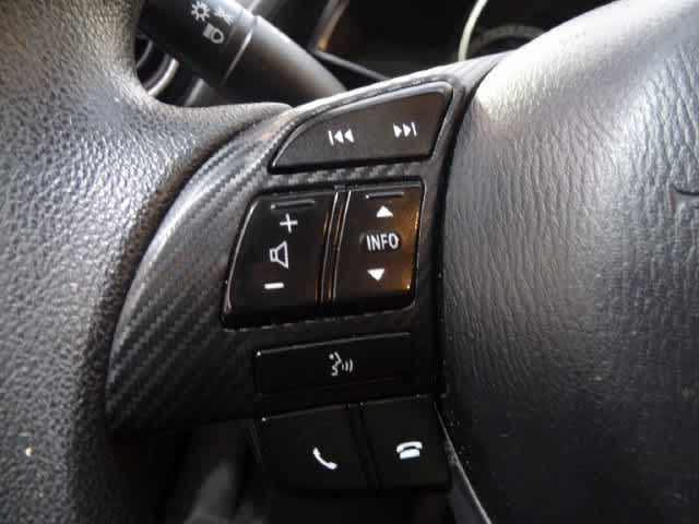 2017 Toyota Yaris iA Auto (Natl)