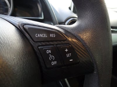 2017 Toyota Yaris iA Auto (Natl)