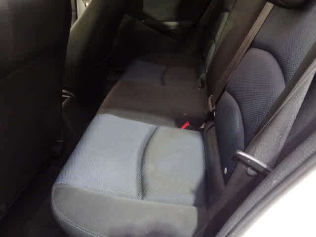 2017 Toyota Yaris iA Auto (Natl)