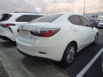 2017 Toyota Yaris iA Auto (Natl)