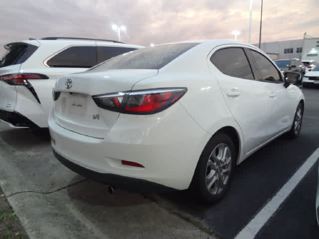 2017 Toyota Yaris iA Auto (Natl)