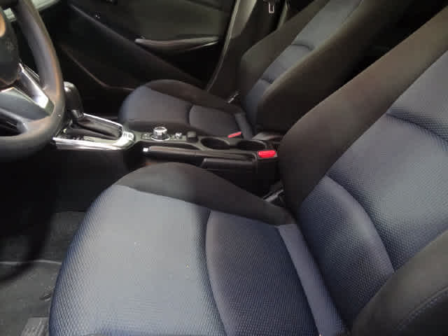 2017 Toyota Yaris iA Auto (Natl)