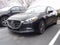 2018 Mazda Mazda3 4-Door Touring