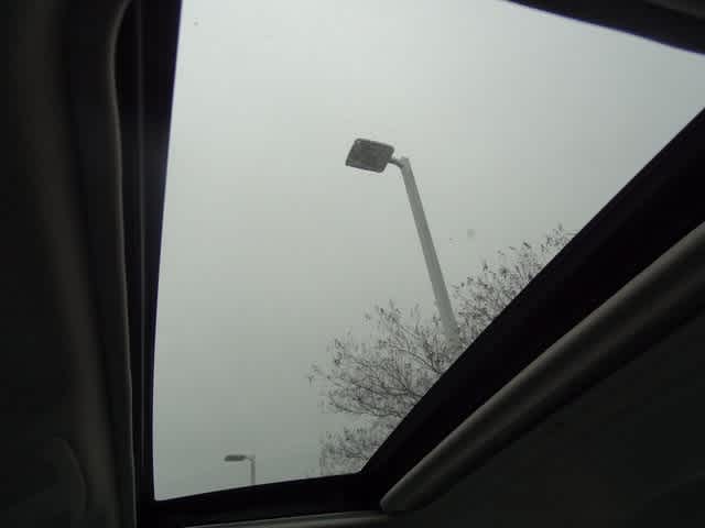 2018 Mazda Mazda3 4-Door Touring