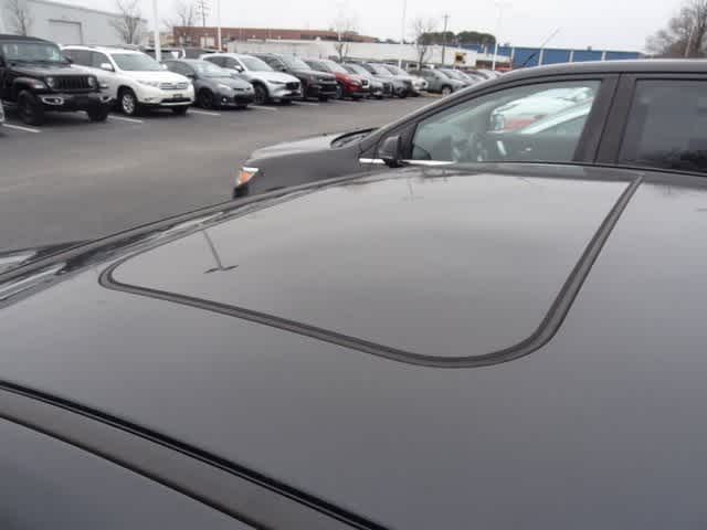 2018 Mazda Mazda3 4-Door Touring