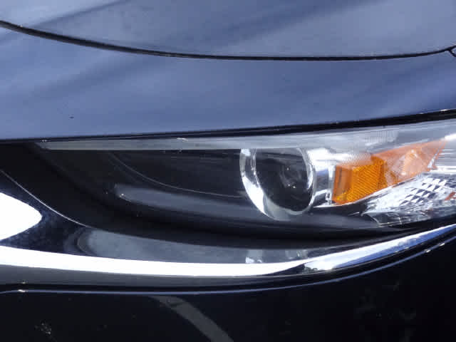 2024 Mazda Mazda3 Sedan 2.5 S Select Sport