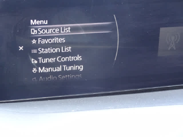 2024 Mazda Mazda3 Sedan 2.5 S Select Sport