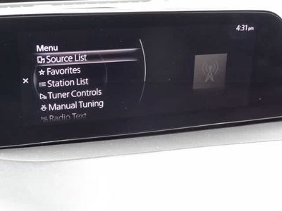 2024 Mazda Mazda3 Sedan 2.5 S Select Sport