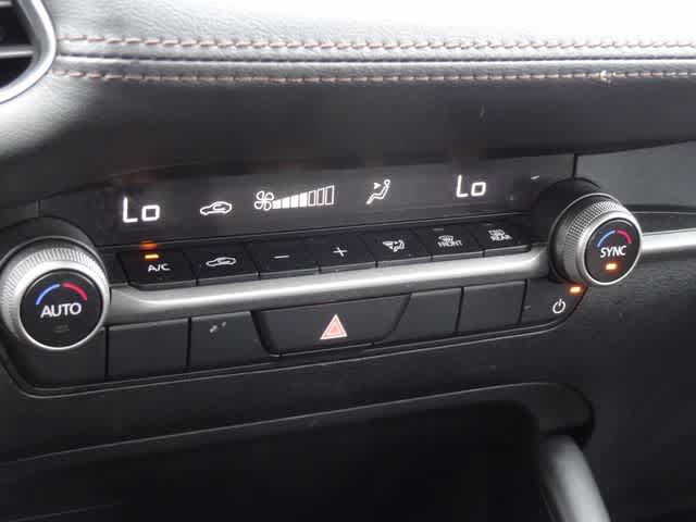 2024 Mazda Mazda3 Sedan 2.5 S Select Sport