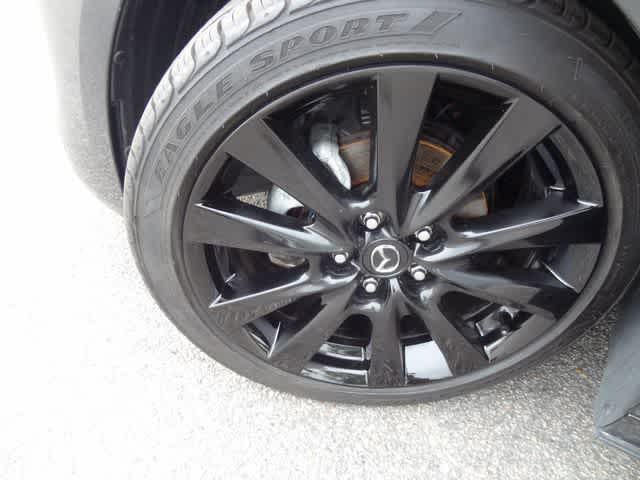 2024 Mazda Mazda3 Sedan 2.5 S Select Sport