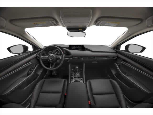 2024 Mazda Mazda3 Sedan 2.5 S Select Sport