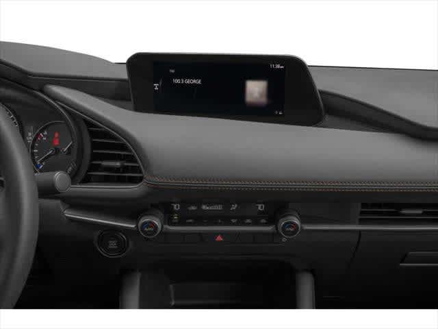 2024 Mazda Mazda3 Sedan 2.5 S Select Sport