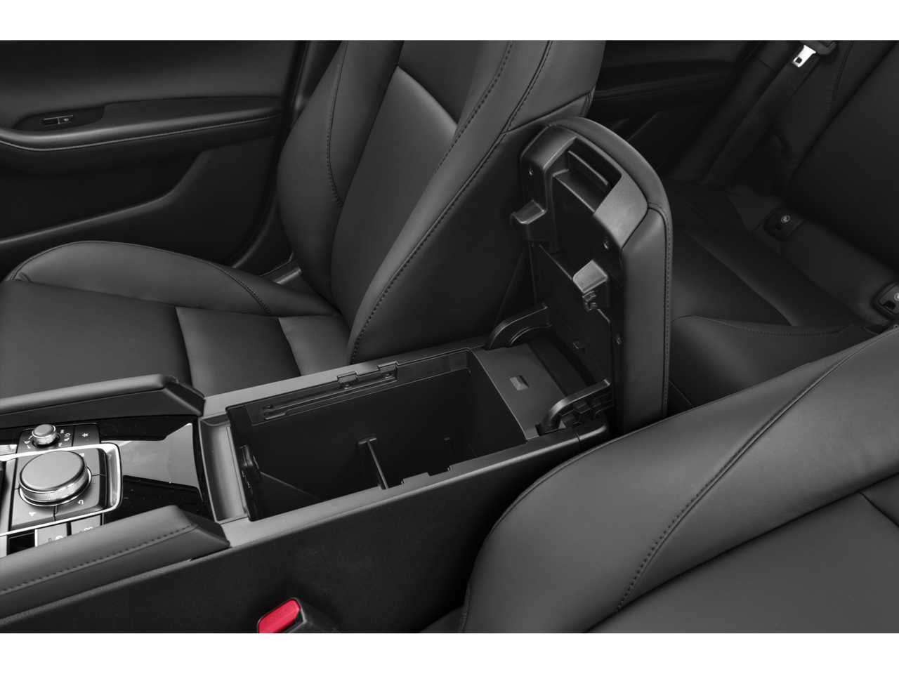 2024 Mazda Mazda3 Sedan 2.5 S Preferred