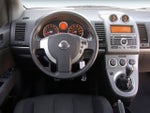 2008 Nissan Sentra 2.0
