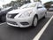 2019 Nissan Versa Sedan SV