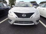 2019 Nissan Versa Sedan SV