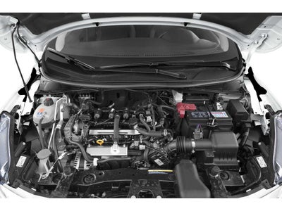 2024 Nissan Versa SV