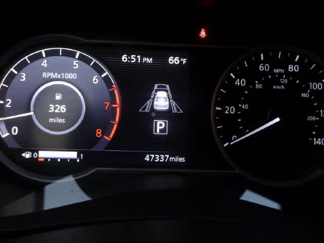 2024 Nissan Versa SR