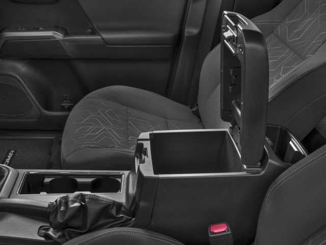 2018 Toyota Tacoma TRD Off Road