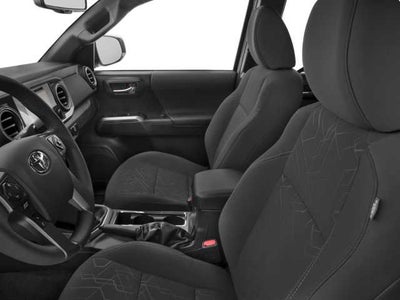 2018 Toyota Tacoma TRD Off Road