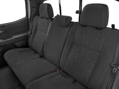 2018 Toyota Tacoma TRD Off Road