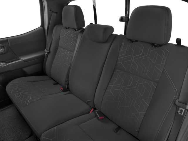 2018 Toyota Tacoma TRD Off Road