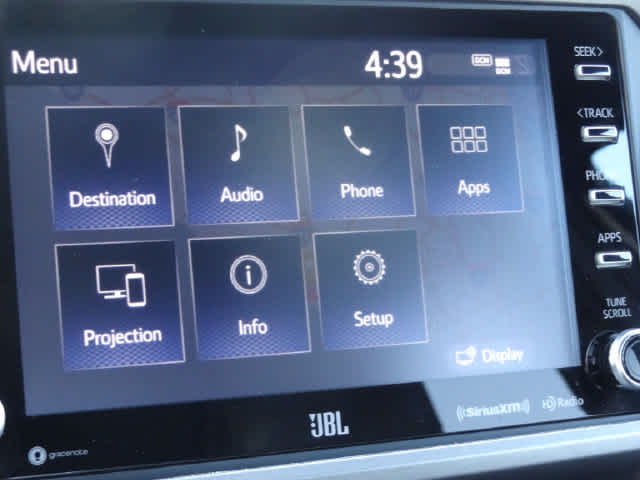 2021 Toyota Tacoma Limited