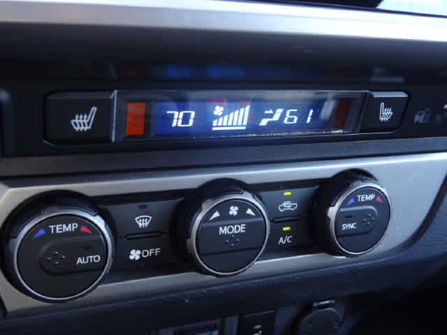 2021 Toyota Tacoma Limited