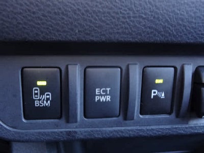 2021 Toyota Tacoma Limited