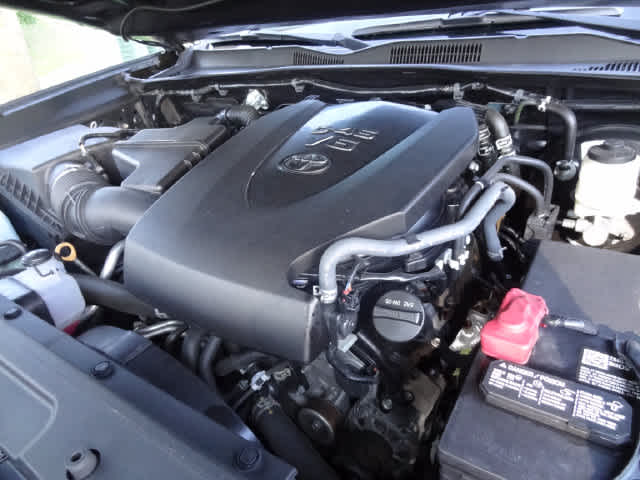 2021 Toyota Tacoma Limited