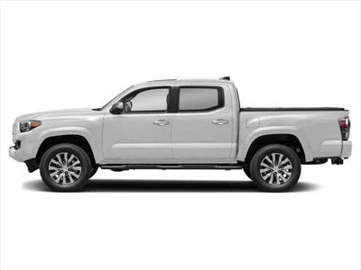 2023 Toyota Tacoma Limited