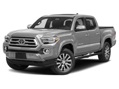 2023 Toyota Tacoma Limited