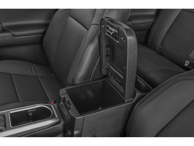 2023 Toyota Tacoma Limited