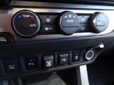 2020 Toyota Tacoma Limited