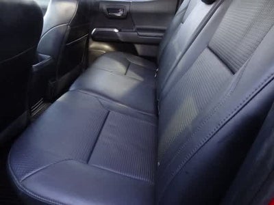 2020 Toyota Tacoma Limited