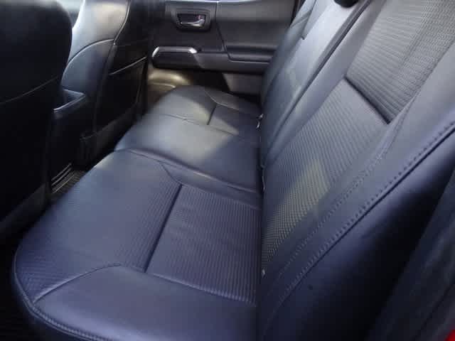 2020 Toyota Tacoma Limited