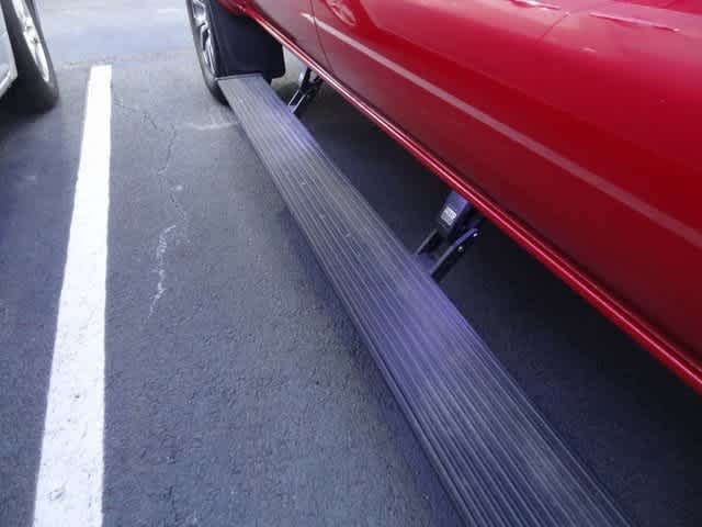 2020 Toyota Tacoma Limited