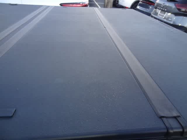 2020 Toyota Tacoma Limited