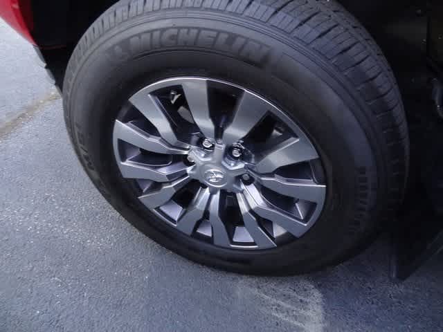 2020 Toyota Tacoma Limited